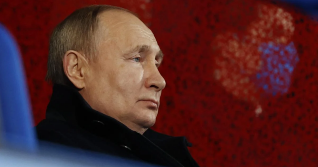 Putinin “möcüzəvi silah”ını icad edən alimlər həbs edilib – Vətənə xəyanətdə ittiham olunurlar