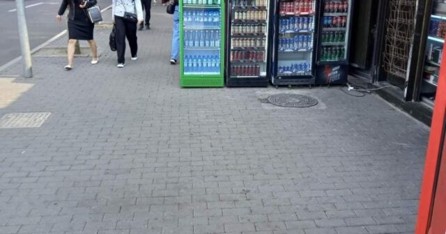 SƏKİLƏRİ İNDİ DƏ SOYUDUCULAR ZƏBT ETDİ… – FOTO