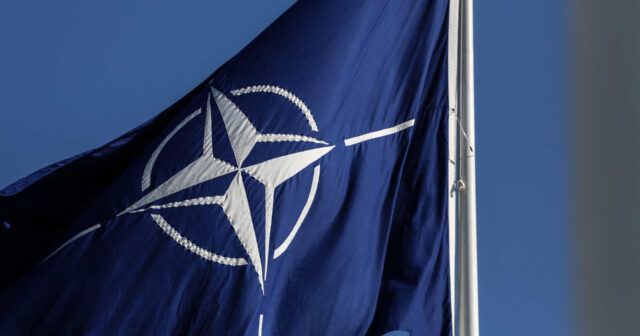 NATO YEKDİLLİKLƏ RUSİYANIN UKRAYNAYA QARŞI HƏRƏKƏTLƏRİNİ “SOYQIRIM” KİMİ TANIYIB