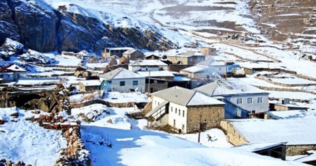Şimşək çaxıb, dağlıq ərazilərdə qar yağıb – FAKTİKİ HAVA