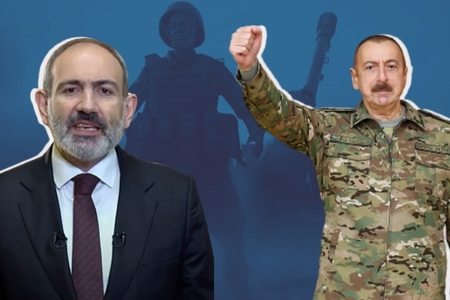 SON DƏQİQƏ: 1 İYUNDAN SONRA AZƏRBAYCAN ERMƏNİSTANI BUNA  MƏCBUR EDƏCƏK…