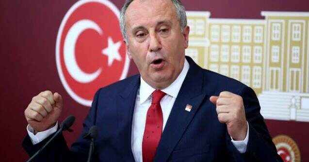 MƏHƏRRƏM İNCƏDƏN ŞOK İTTİHAM: FETO KILIÇDAROĞLU İLƏ ORTAQDIR…