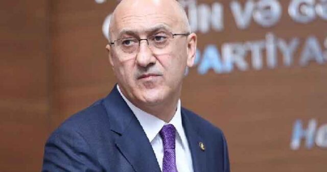 Sabiq icra başçısının vəzifəli qardaşını söyən şəxs həbs edildi (FOTO)