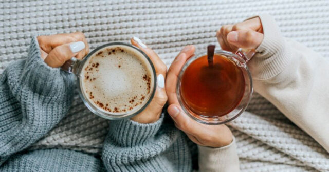 Çay və qəhvə beyini qoruyur – Alimlər