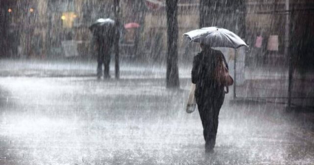 Əhaliyə hava ilə bağlı VACİB XƏBƏRDARLIQ