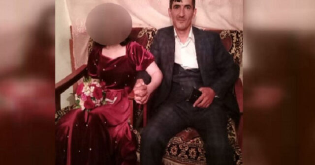 13 YAŞLI QIZLA NİŞANLANAN DUL KİŞİ HƏBSƏ GEDİR – İKİ MADDƏ…