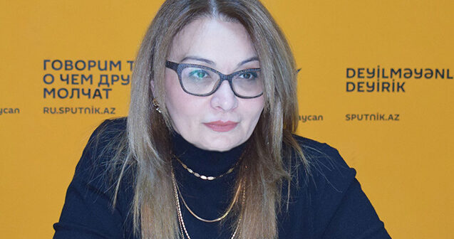 Mehriban Ələkbərzadə Akademik Milli Dram Teatrının bədii rəhbər təyin edildi