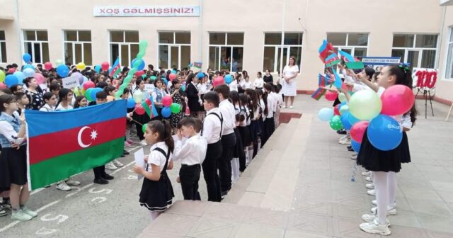 Şirvanda Müstəqillik Günü münasibətilə silsilə tədbirlər keçirilir