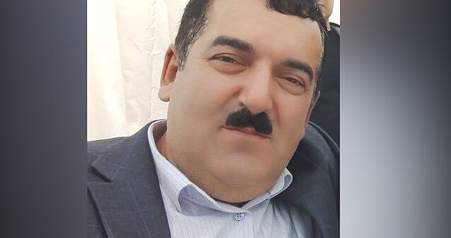 Sabiq bələdiyyə sədrinin qətlinin üstü açıldı