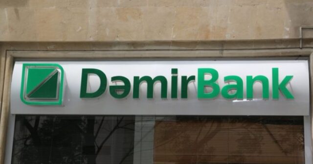 BANK MÜSADİRƏ ETDİYİ MƏNZİLLƏRİ HƏRRACDA SATIR…