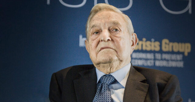 92 yaşlı Corc Soros öldü