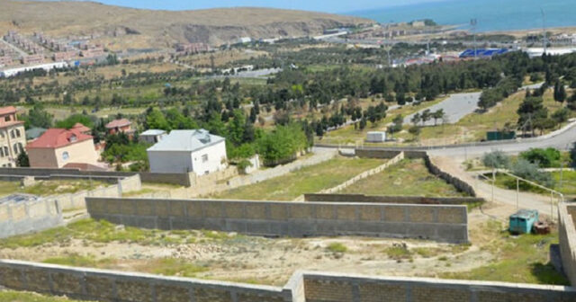 Torpaq almaq istəyənlər üçün VACİB AÇIQLAMA