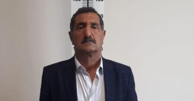 Naxçıvanda şəhid atasının adından istifadə edərək vətəndaşları aldadan şəxs saxlanıldı