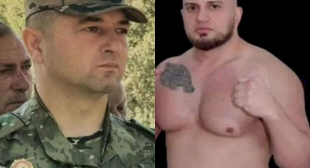 QAZİNİN ÇƏNƏSİNİ SINDIRAN İDMANÇINI NEÇƏ İL HƏBS GÖZLƏYİR?