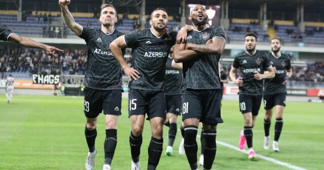 Premyer Liqa: “Qarabağ” bu gün çempionluğu təmin edə bilər