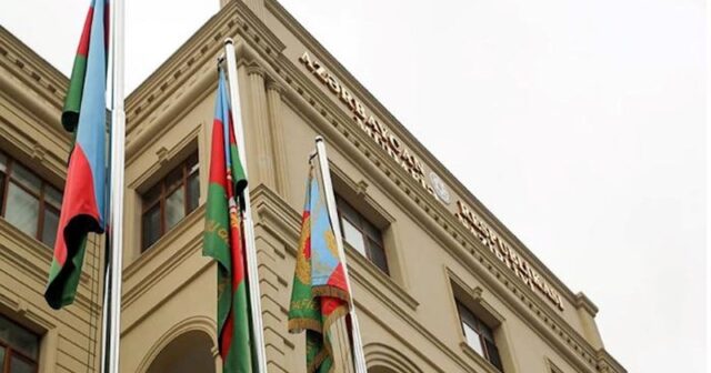 “Qarşı tərəfin yaydığı məlumat yalandır” – MN