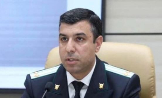 Naxçıvanın yeni prokuroru kimdir? – DOSYE