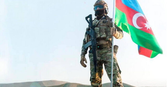 Müharibə veteranlarının müavinətinin 130 manata çatdırılması təklif olunur