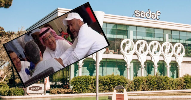 Ərəblər şikayət etdi, işindən qovuldu – Acığa düşüb “Sədəf” restoranını soydu