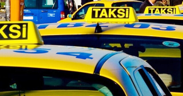 TAKSİ SÜRÜCÜLƏRİNİN YENİ FIRILDAĞI…”KARTDAN PUL ÇIXIR, AMMA…”