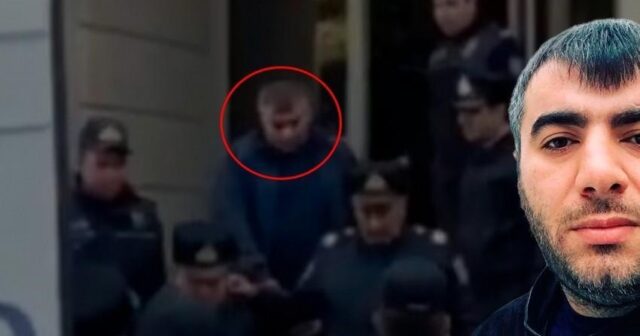 “Şokda idi, dedi ki, İskəndəri öldürdüm, məni polisə təslim et” – Rəşad Dağlının qardaşı