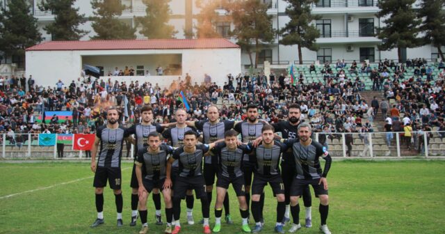 “Şəki Siti”yə müştəri: 300 min manat təklif olundu, klub rəhbəri imtina etdi
