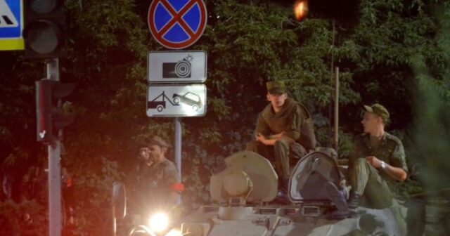 VAQNER: “HƏDƏFİMİZ VAR, HAMIMIZ ÖLMƏYƏ HAZIRIQ” – FOTOLAR
