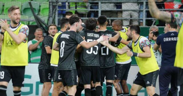 “Qarabağ” Avropada nəyə ümid edəcək?