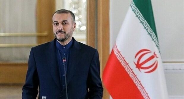 İRANIN ŞƏT-Ə ÜZVLÜK MƏSƏLƏSİ İYULDA YEKUNLAŞACAQ – XİN RƏHBƏRİ
