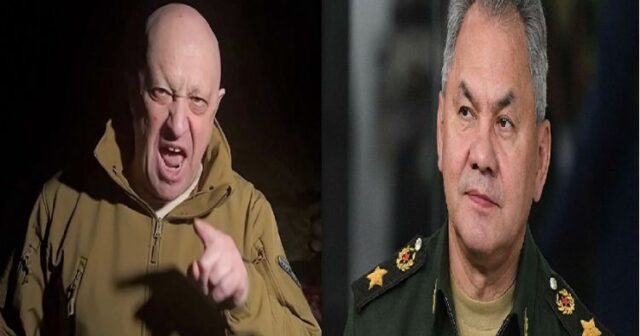 “Vaqner”in rəhbəri Şoyqunu “duelə” ÇAĞIRDI