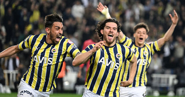 “Fənərbağça” Azərbaycanda yoldaşlıq oyunu keçirəcək!