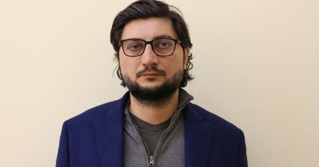 “Kimdir bu saxta işin arxasında duran?” – Ramin Hacılı həbsi barədə detalları açıqladı
