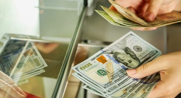 Azərbaycanda banklar dollar alışını kəskin azaldıb