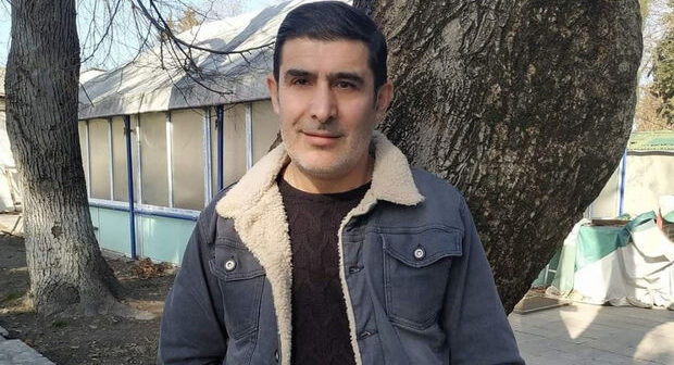 Şəki Regional Mədəniyyət İdarəsindən daha bir ŞİKAYƏT – FOTO