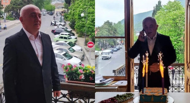 Daha bir məktəbdə rüşvət qalmaqalı – “Məcburuq, direktorun ad günüdür…” – SƏS YAZISI