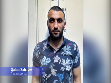 “Bandotdel”  Bakıda ƏMƏLİYYAT KEÇİRDİ – VİDEO