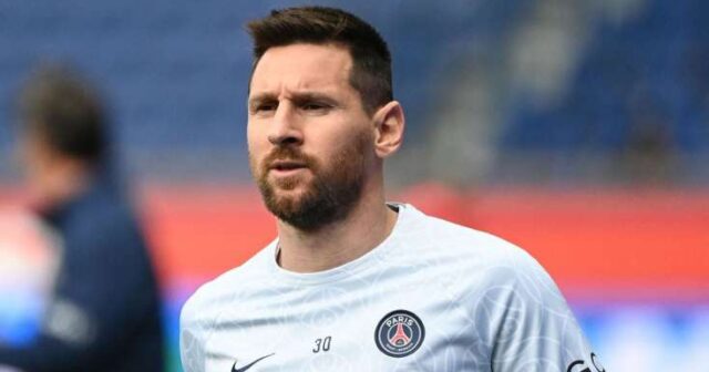 Sürpriz seçim – Messi transferi reallaşır