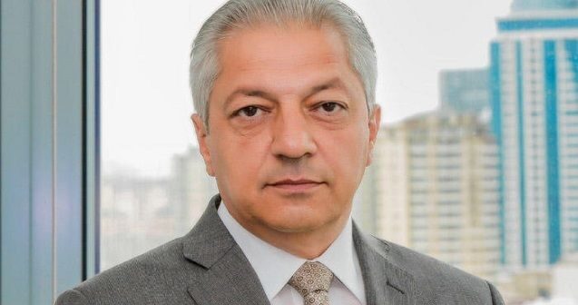 Gömrük Komitəsi Cavanşir Feyziyevin şirkətini növbəti dəfə cərimələdi