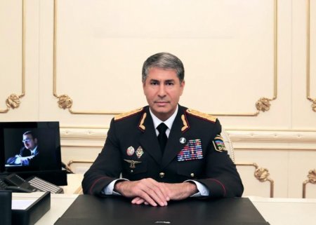  Vilayət Eyvazov deputatın oğlunu bu bölməyə rəis TƏYİN ETDİ – ƏMR