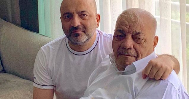 Mübariz Mənsimov atasının dəfnində iştirak edə bilməyəcək