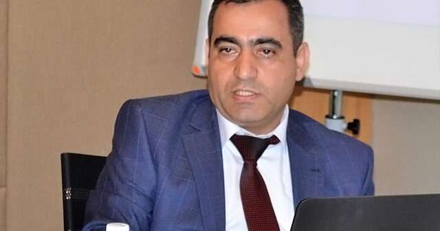 TÜRK LİRƏSİ DƏYƏR İTİRİR… BUNUN AZƏRBAYCANA HANSI TƏSİRLƏRİ OLACAQ? – İQTİSADÇI AÇIQLADI