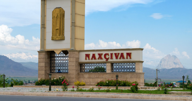 Hesablama Palatası Naxçıvan MR Dövlət Energetika Xidmətində yoxlama aparır