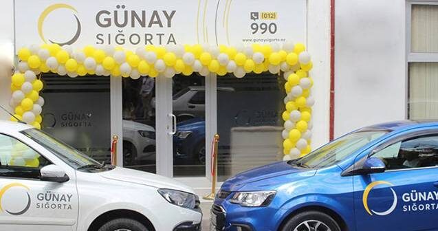 “Günay Sığorta”nın lisenziyası ləğv olundu