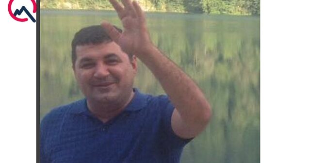 Kriminal avtoritet dostunu güllələyərək öldürdü – Təfərrüat