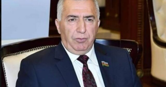 Deputat: “Kəlbəcərdən su gətirmək, satışa çıxarmaq yalan söhbətdir”