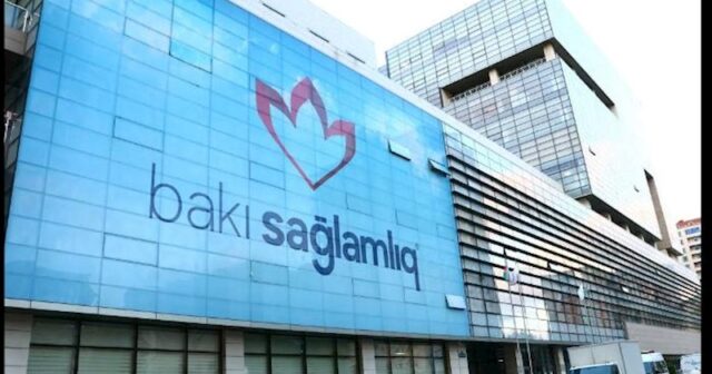 “Bakı Sağlamlıq Mərkəzi”ndə bu xəstələrin ölüm halları daha çoxdur — ŞİKAYƏT