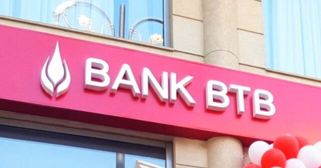 AYDA 32 MƏHKƏMƏSİ OLAN “BANK BTB” ÇIXIŞ YOLU TAPDI