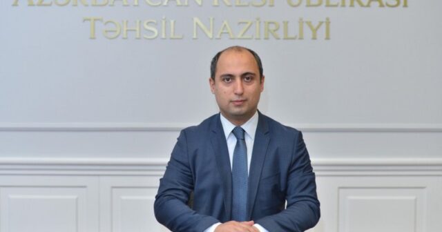 “ELM VƏ TƏHSİL NAZİRLİYİ ŞOUMENLƏRƏ PUL PAYLAYANDA…” – EKSPERT