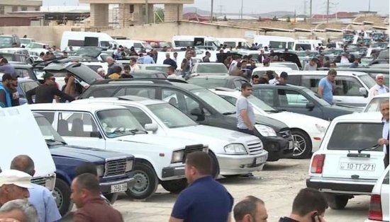 Köhnə avtomobil sahiblərinə 1500 manat ödənəcək? – Açıqlama