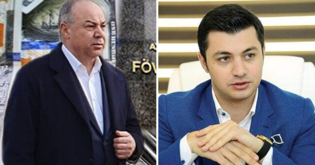 Nazir müavininin oğluna məxsus şirkət yeni tender uddu